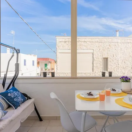 Apartment Casa Olimpo Vicino Alle Spiagge Di Sabbia *
