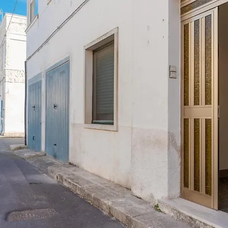 Casa Olimpo Vicino Alle Spiagge Di Sabbia Apartment *