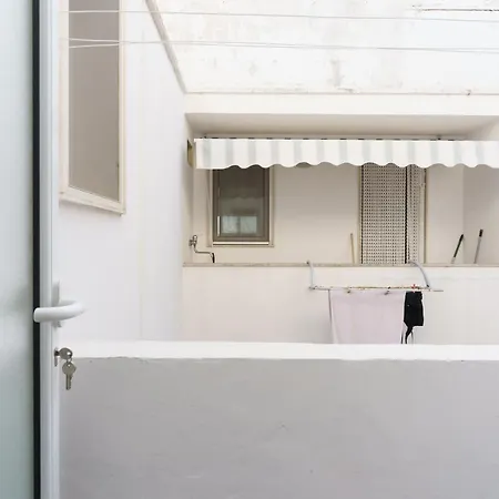 Casa Olimpo Vicino Alle Spiagge Di Sabbia Apartment *