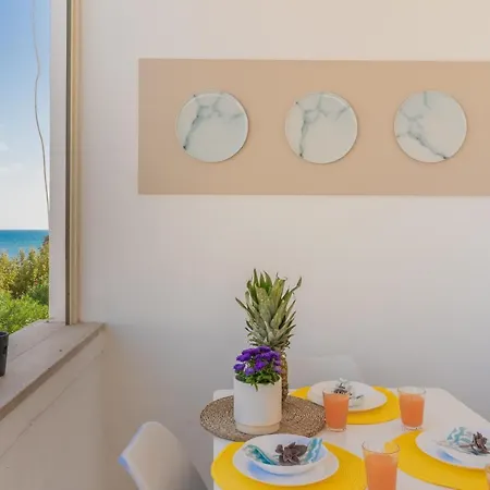 Casa Olimpo Vicino Alle Spiagge Di Sabbia