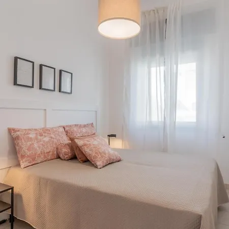 Casa Olimpo Vicino Alle Spiagge Di Sabbia Apartment