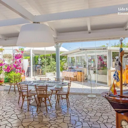 Casa Olimpo Vicino Alle Spiagge Di Sabbia *