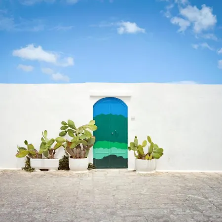 Apartment Casa Olimpo Vicino Alle Spiagge Di Sabbia *