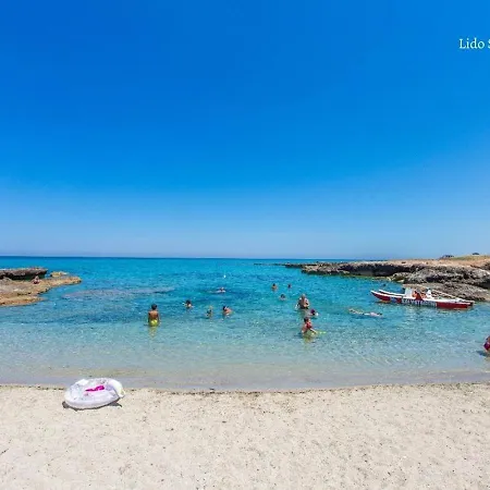 Casa Olimpo Vicino Alle Spiagge Di Sabbia Apartment *