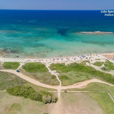 Casa Olimpo Vicino Alle Spiagge Di Sabbia *