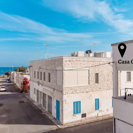 Casa Olimpo Vicino Alle Spiagge Di Sabbia *