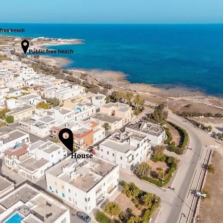Casa Olimpo Vicino Alle Spiagge Di Sabbia Apartment *